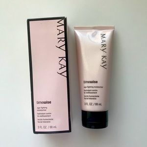 Mary Kay time wise moisturizer
